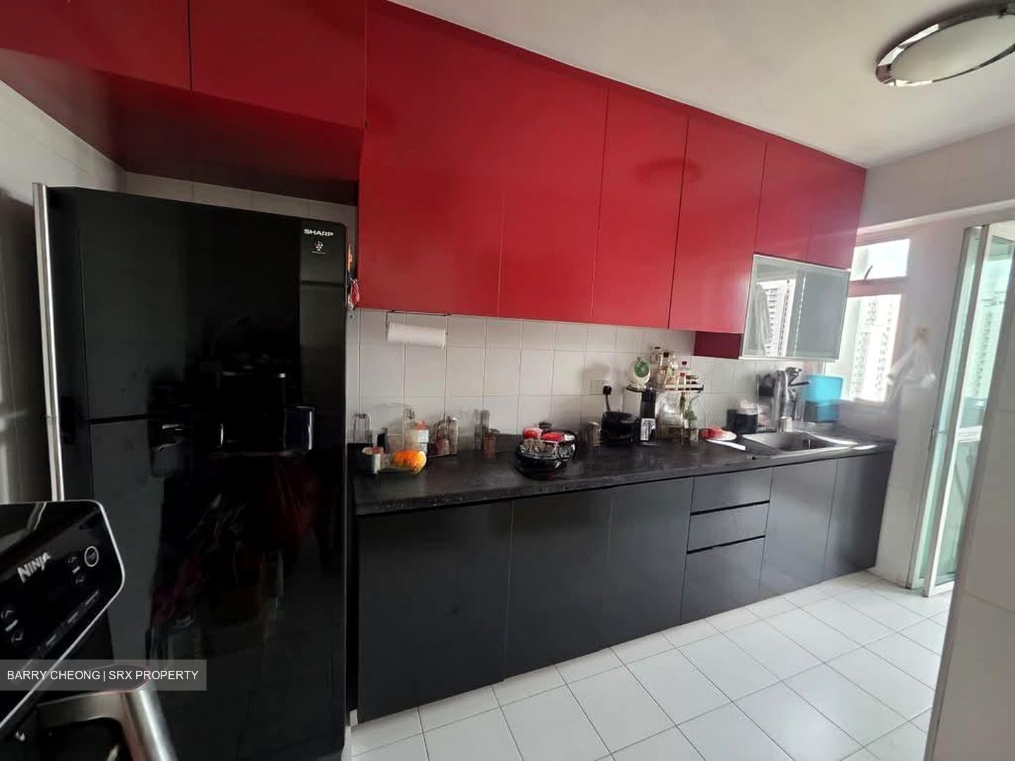 Blk 410C Coral Spring (Sengkang), HDB 4 Rooms #551408941